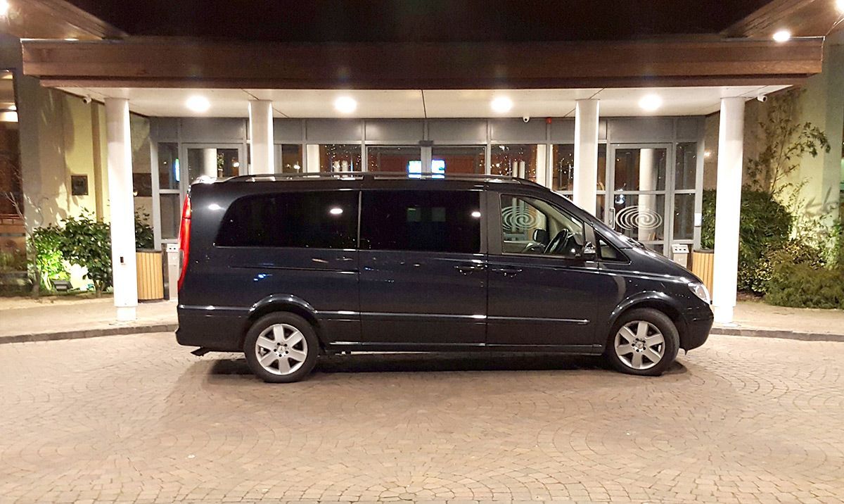 Van