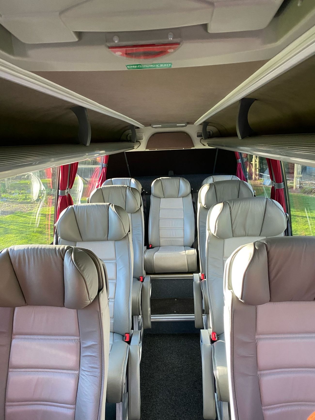Car seats